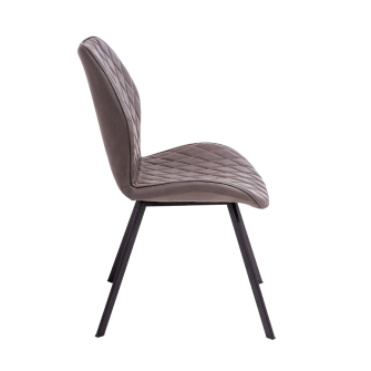 Alquiler de sillas ROMBE CHOCOLATE